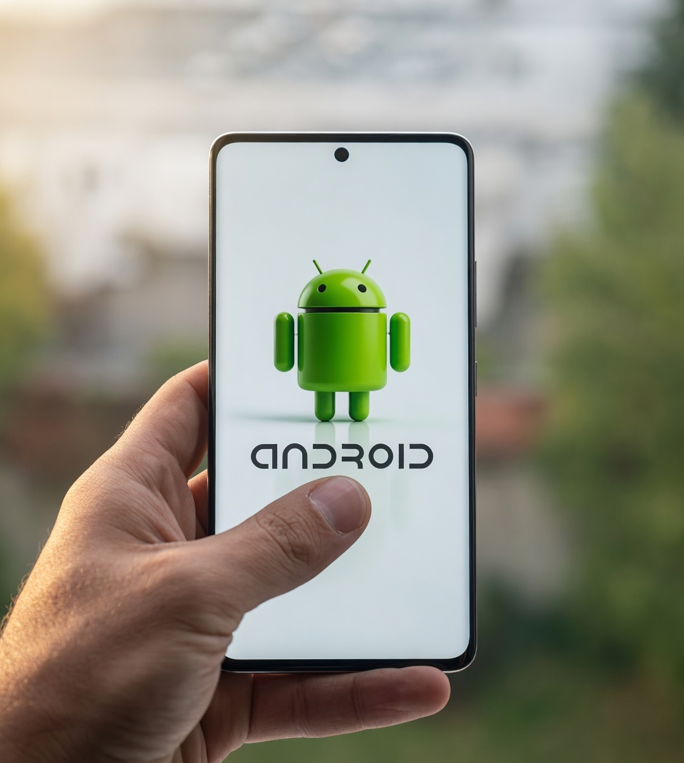 Android