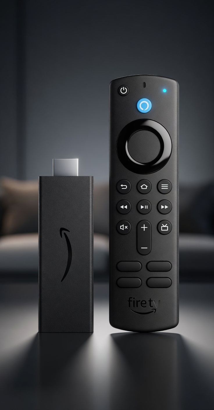Amazon Fire TV