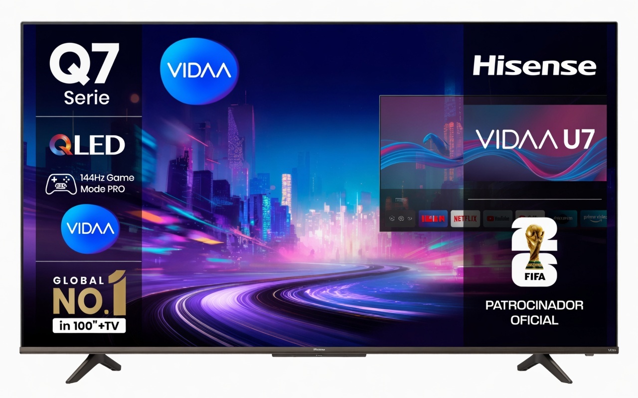 Hisense