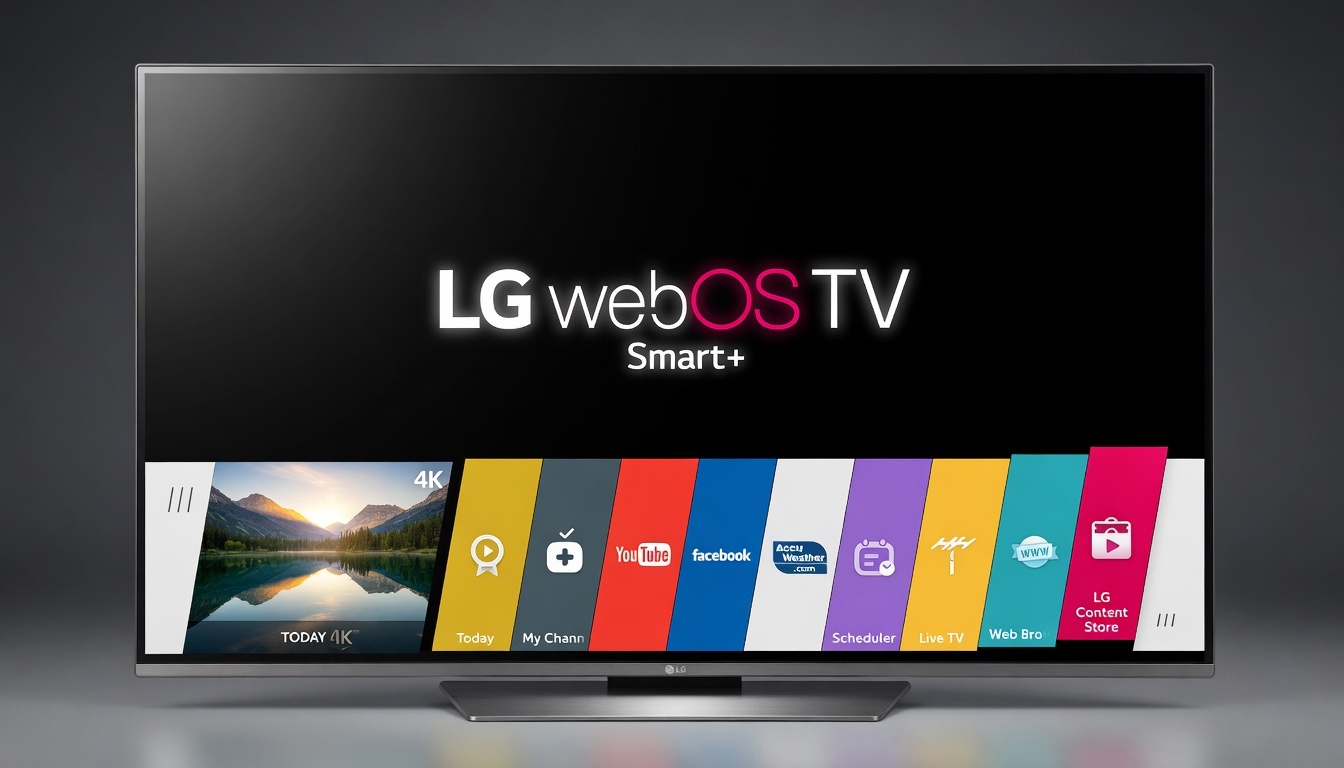 LG