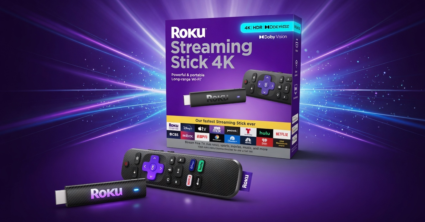 Roku