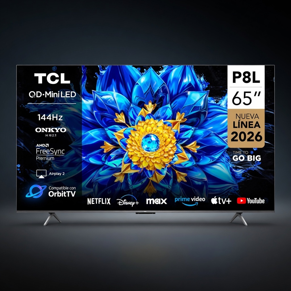TCL