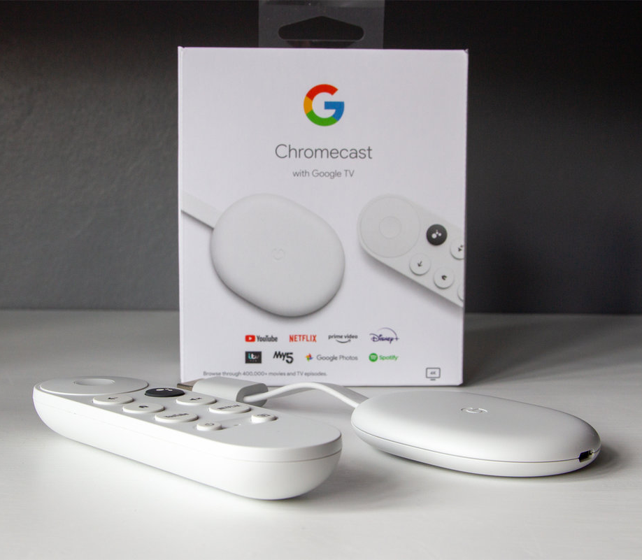 Google TV