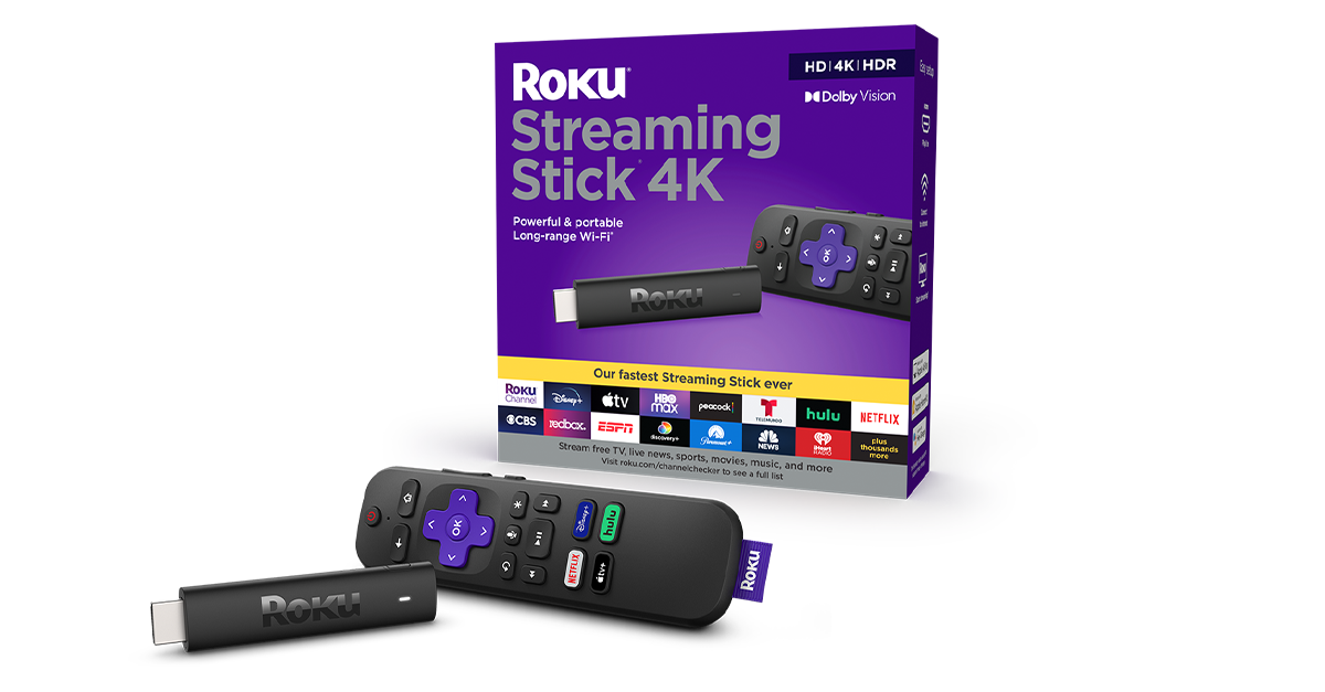 Roku