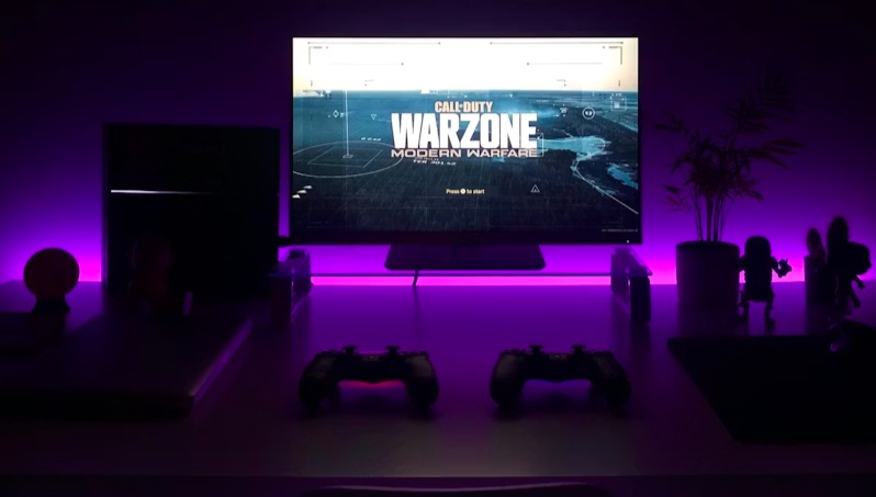 OrbitV - Gaming & Streaming Experience